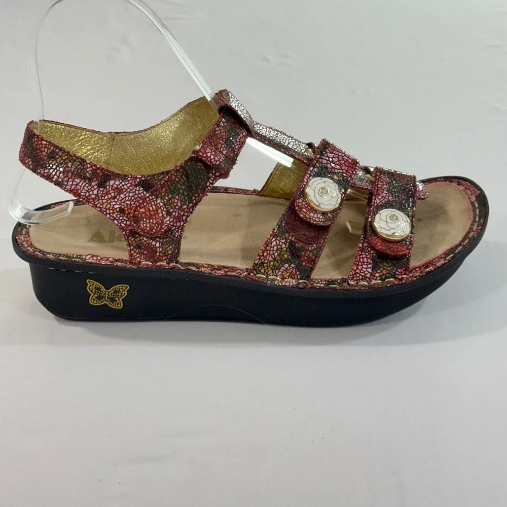 Alegria kleo sandals